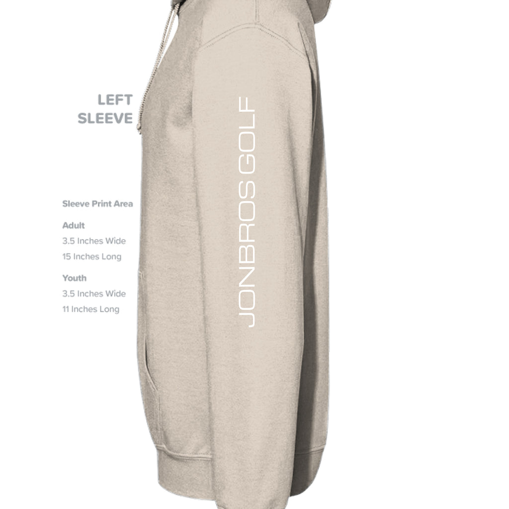 SAND - SLEEVE_LEFT